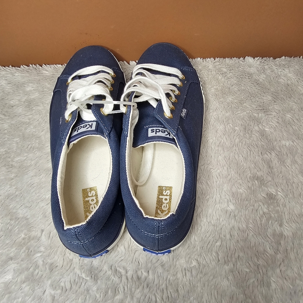 New Keds 9m Denim